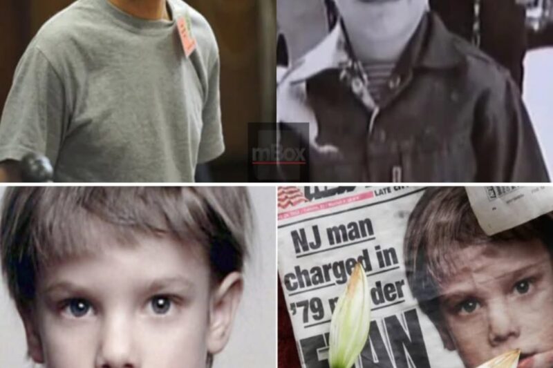 Etan Patz : Quatre décennies plus tard, la quête de justice se poursuit