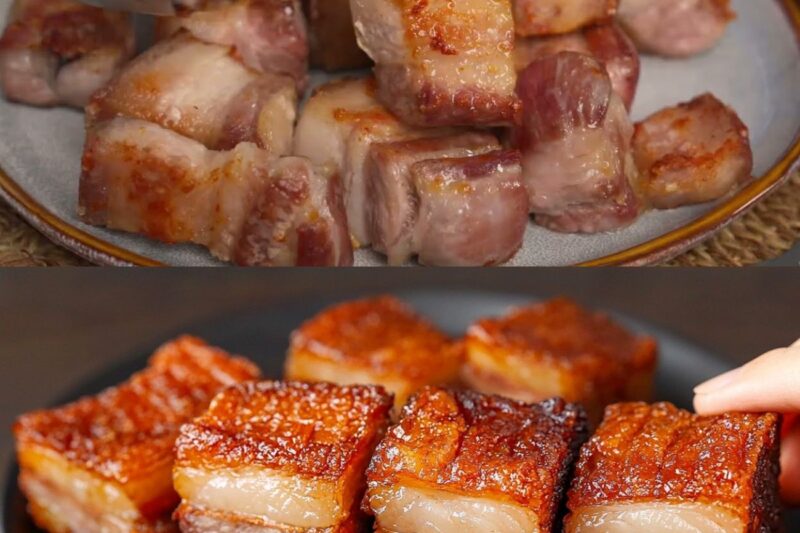 Il segreto del macellaio spagnolo per una carne da festa indimenticabile: il trucco infallibile che sta conquistando il web