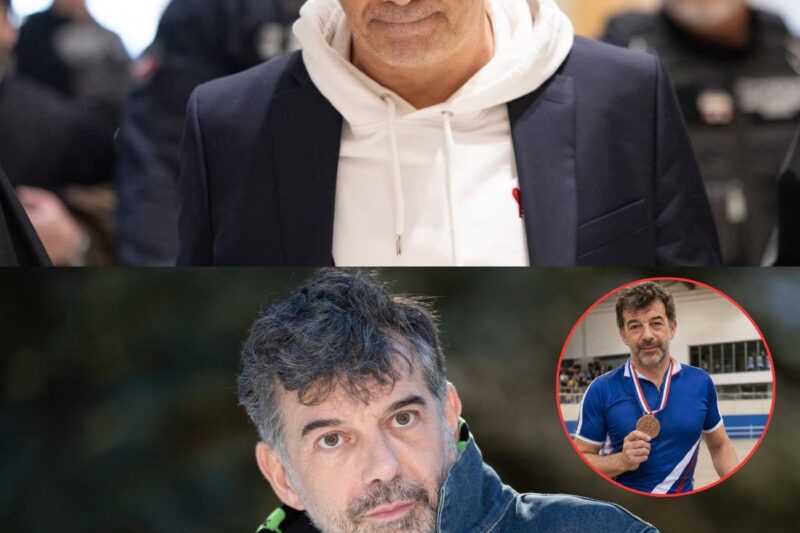 Stéphane Plaza apparaît presque méconnaissable : l’ex-animateur condamné pour violences dévoile sa nouvelle passion, loin de la télévision (vidéo)