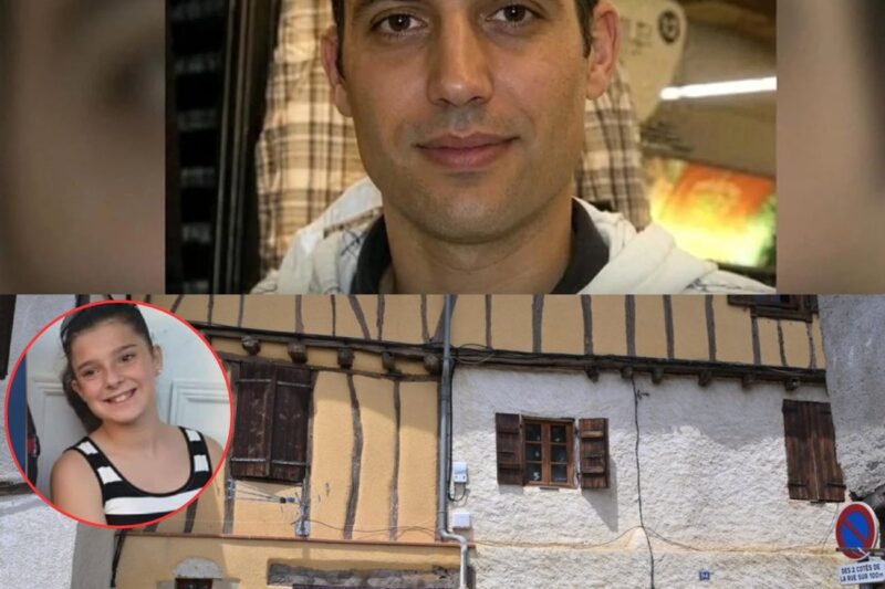 Disparition de Lyhanna : Jérôme Barella visé par une nouvelle plainte, après des attouchements sur une fille de 12 ans “lors d’une soirée pyjama”