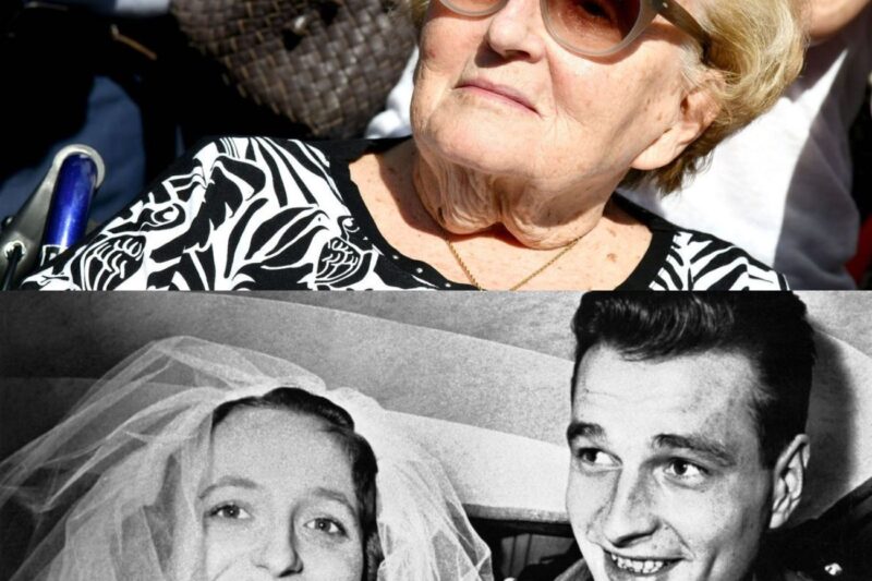 Mort de Bernadette Chirac : ce jour où elle a surpris Jacques en train de charmer une autre