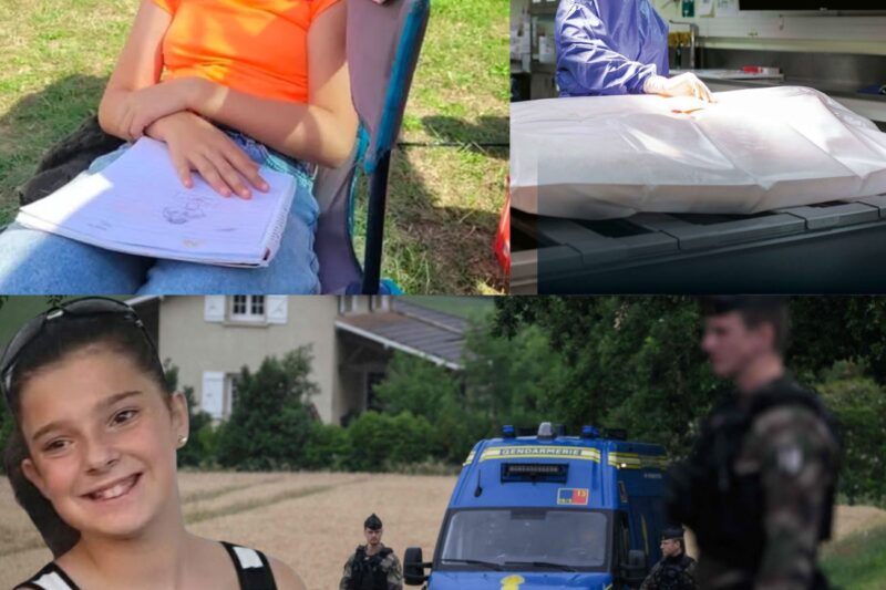 Disparition de Lyhanna : l’autopsie a parlé, le corps retrouvé est bien celui de la jeune fille, mais ce qu’ils ont vu lors de l’examen a laissé tout le monde sans voix…