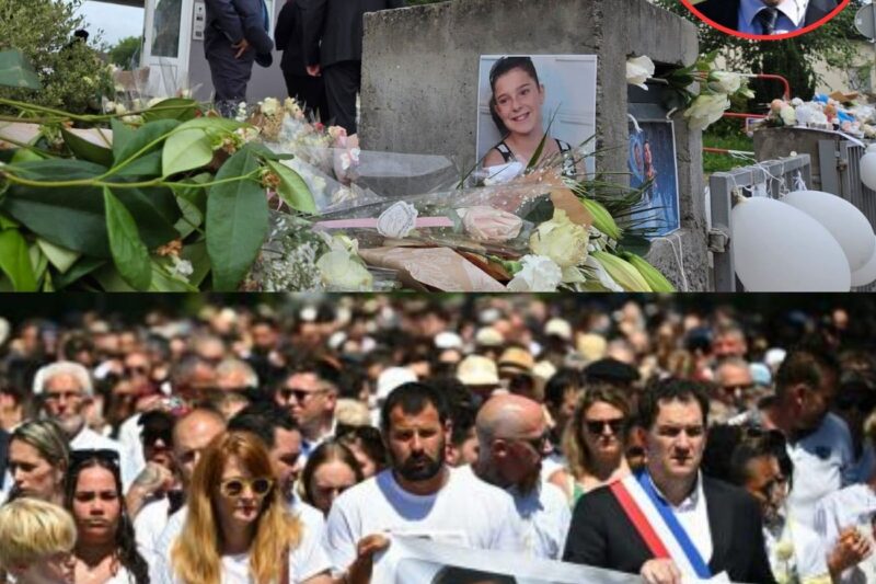 Mort de Lyhanna : le président de la Conférence nationale des procureurs déplore que les magistrats soient “jetés en pâture”