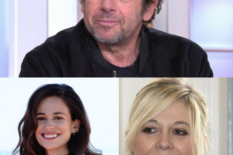 « Je voudrais me prosterner devant elle » : Lucie Lucas salue le courage héroïque de Flavie Flament face à Patrick Bruel