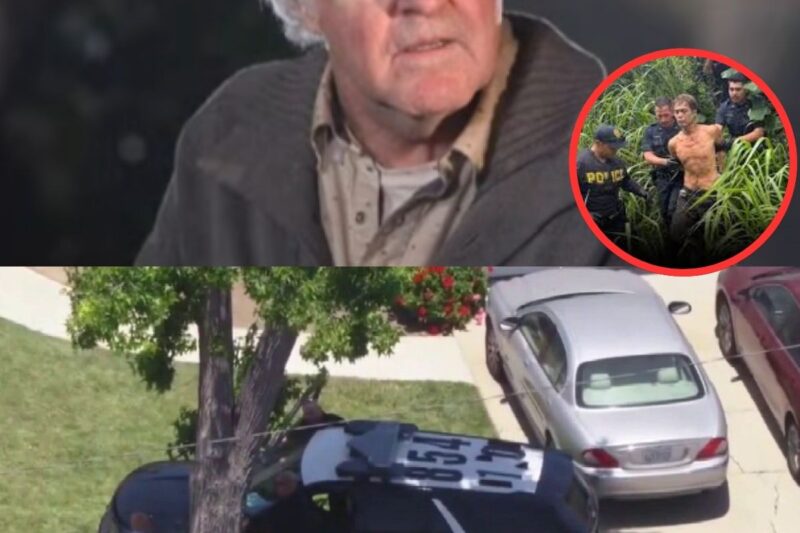 Tragédie à Hollywood : James Handy, l’acteur de Jumanji et Top Gun : Maverick, a été brutalement assassiné par le fils de sa partenaire à l’écran.