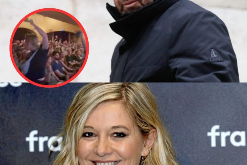 « Tout ça n’est que pour l’argent », ont réagi avec colère les fans de Patrick Bruel à Flavie Flament.