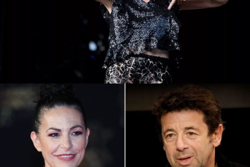 “Je suis tellement heureuse” : après ses déclarations fortes sur Patrick Bruel, Lio annonce une nouvelle réjouissante qui enflamme ses fans