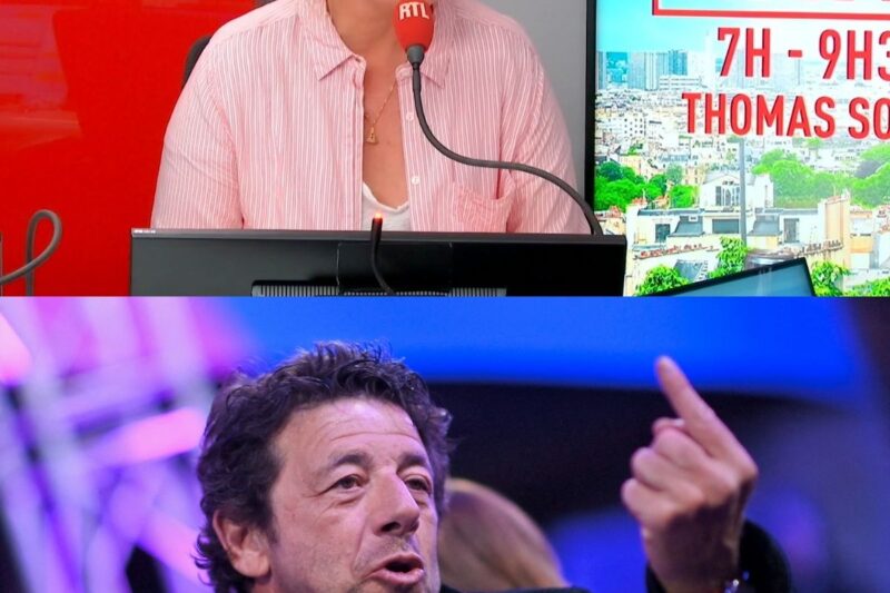 Flavie Flament sort du silence après sa plainte pour viol contre Patrick Bruel et se dit « soulagée, sereine et préparée »