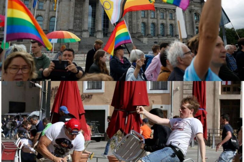 Jeune homme gay frappé à mort à Metz : Être LGBTI en France, c’est avoir des droits, mais aussi vivre en danger