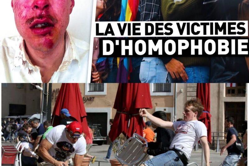 Jeune homme gay frappé à mort à Metz : Être LGBTI en France, c’est avoir des droits, mais aussi vivre en danger