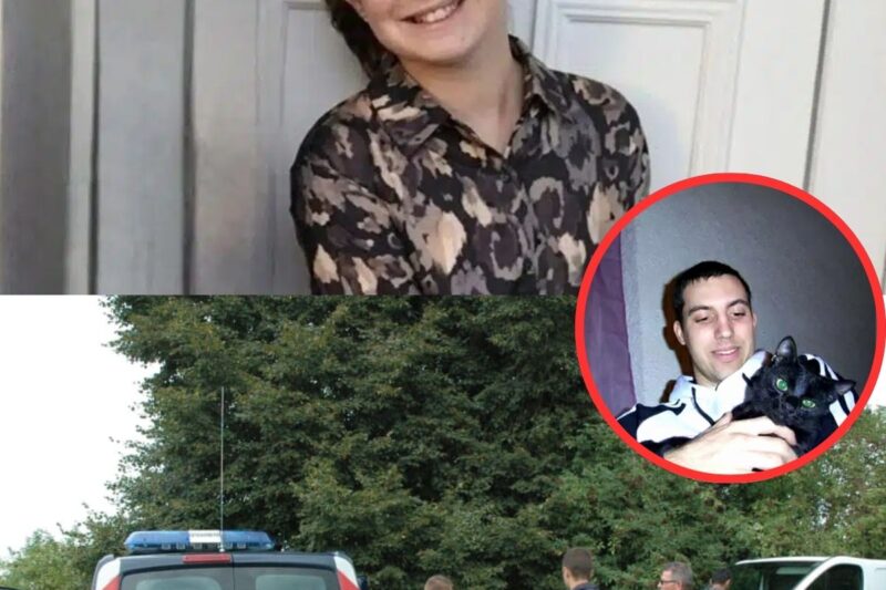 Disparition de Lyhanna : un nouveau témoignage glaçant d’un témoin clé bouleverse l’enquête. « J’ai vu une voiture garée là pendant longtemps, accompagnée de cris très forts. »