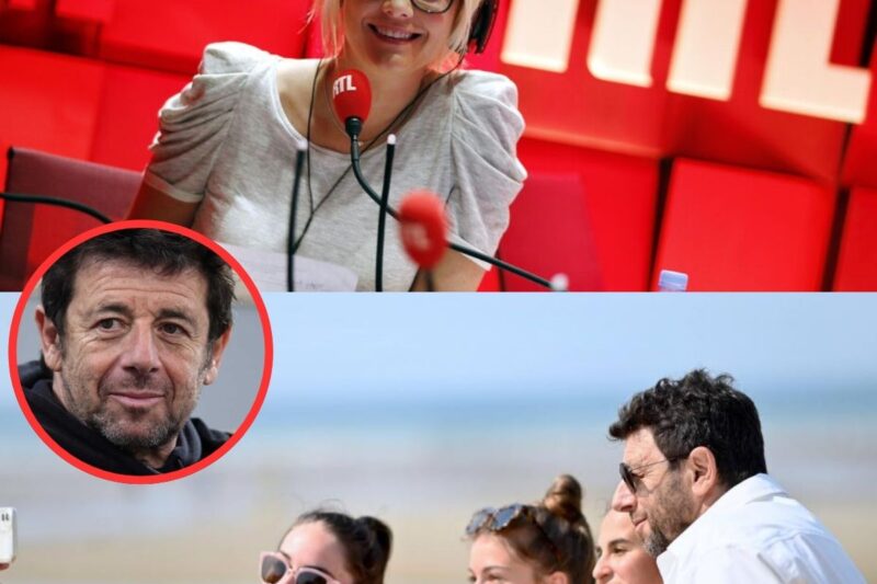 Affaire Patrick Bruel – Flavie Flament comprend la “déception” des fans : “C’est difficile de réaliser que l’on a été victime”