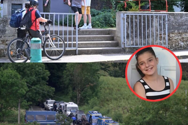 Mort de Lyhanna : 5000 personnes attendues à la marche blanche prévue ce dimanche pour rendre hommage à la collégienne, annonce la mairie de Fleurance