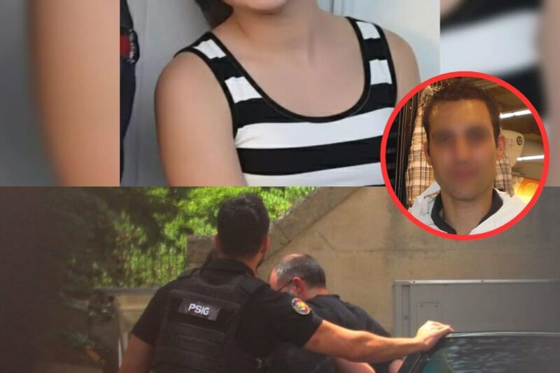 Mort de Lyhanna, 11 ans : Jérôme B. de nouveau accusé de viol. Toutes les informations sordides concernant cet homme ont été révélées.