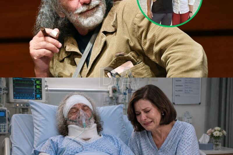MAURO CORONA, INCUBO A 76 ANNI: BRACCIO SPEZZATO E PAURA DI NON TORNARE IN MONTAGNA – BIANCA BERLINGUER AL SUO FIANCO