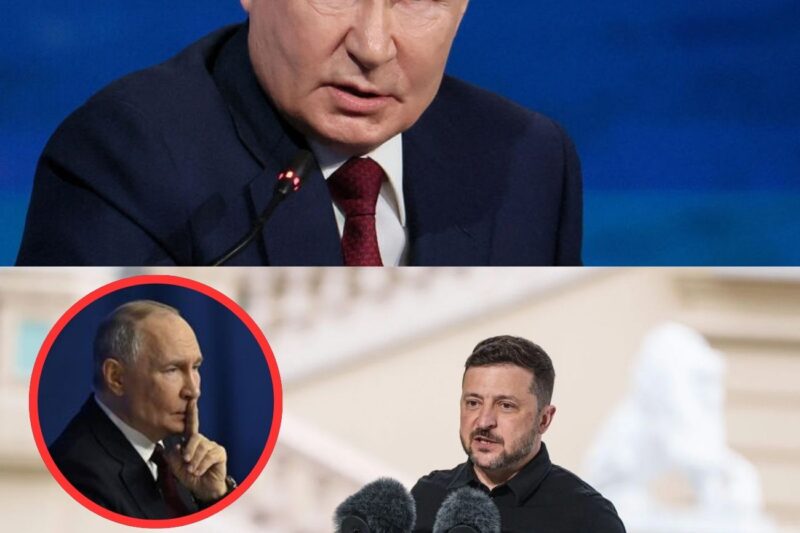 Guerre en Ukraine : Vladimir Poutine annonce que la guerre ne prendra fin que lorsque la Russie aura atteint ses objectifs