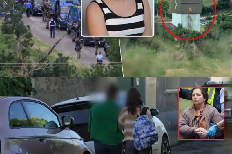 Disparition de Lyhanna : un nouveau témoignage glaçant bouleverse l’enquête. « J’ai vu une voiture stationnée longtemps, accompagnée de cris très forts », déclare un témoin clé près du lieu où le corps de la fillette a été retrouvé.