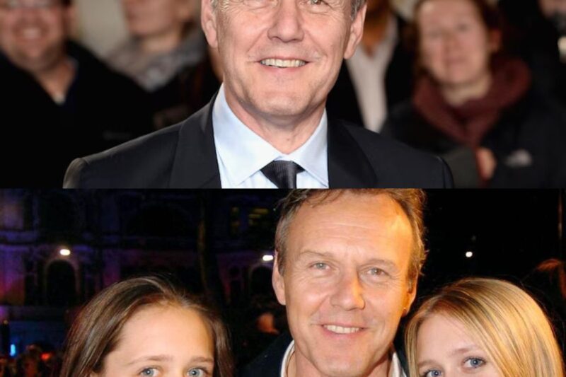 L’acteur Anthony Head, Giles dans « Buffy », est décédé à l’âge de 72 ans
