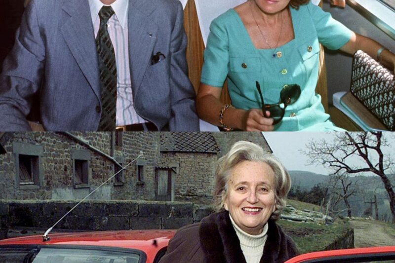Mort de Bernadette Chirac | Une parole libérée : « Je suis comme mon sac en serpent : je mords »