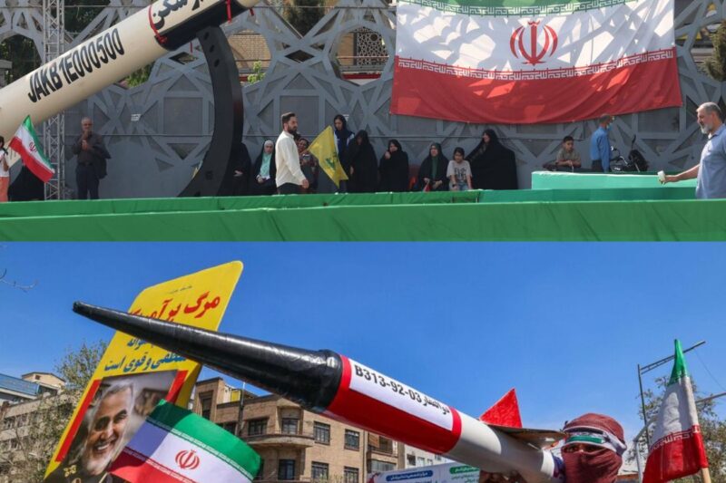 Guerre au Moyen-Orient: Bahreïn dit avoir été ciblé par l’Iran et dénonce une “agression flagrante”
