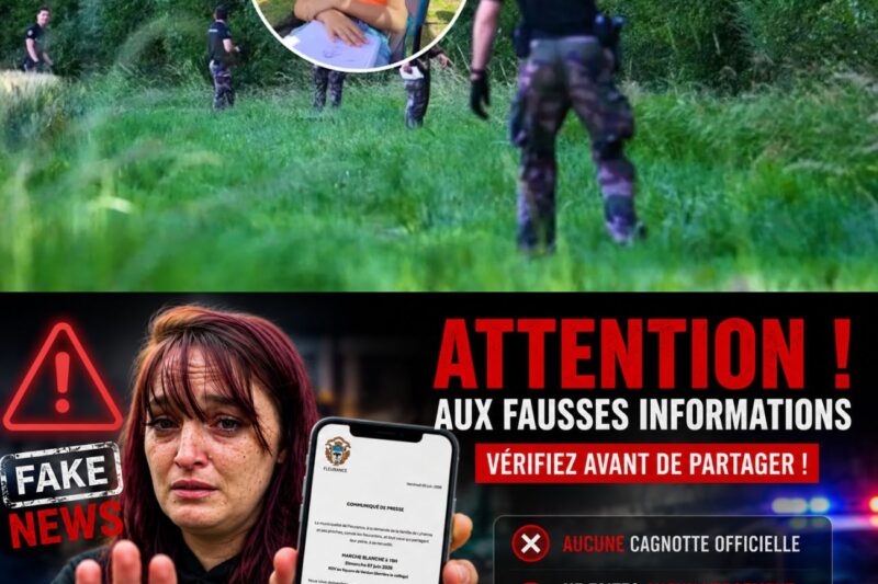 Mort de Lyhanna dans le Gers : les parents de la collégienne mettent en garde contre les fausses cagnottes en ligne