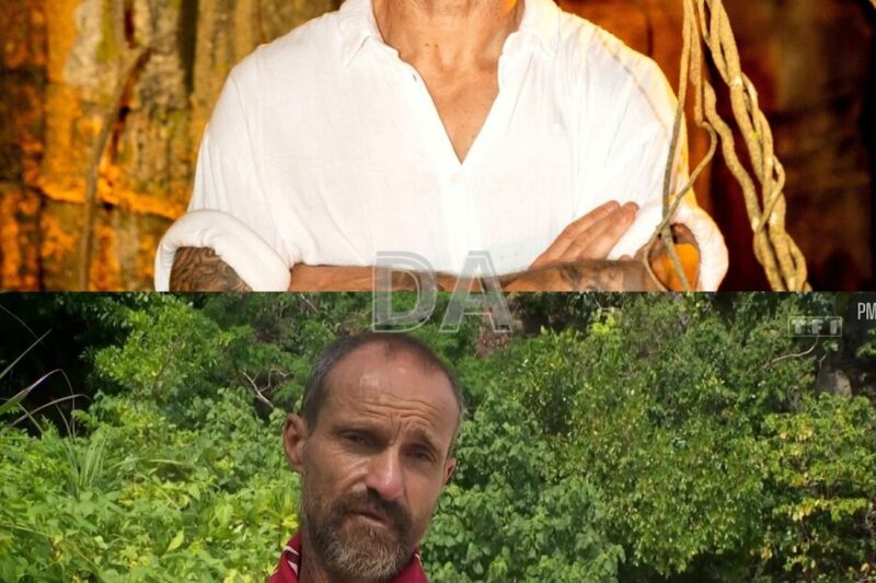 Daniel, éliminé de « Koh-Lanta » juste avant la finale : « J’étais très affaibli physiquement »