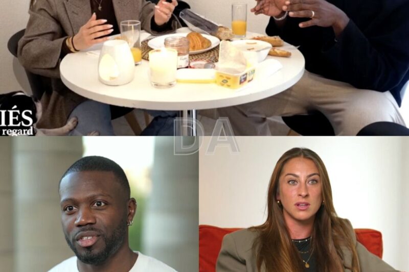 “T’es invivable” : Choc ! Estelle et Stéphane (Mariés au premier regard) ont décidé de divorcer après le bilan