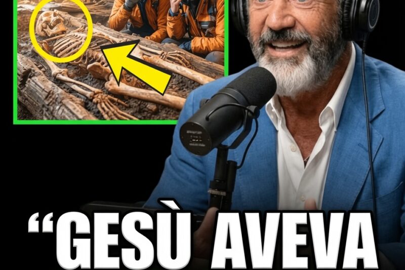 Il segreto sepolto di Durupanar: La spedizione scientifica in Turchia che ha scoperto anomalie biologiche all’interno della presunta Arca di Noè e il mistero del blocco militare in improvviso