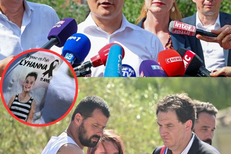 Mort de Lyhanna : pourquoi la démission de Gérald Darmanin est au centre des débats