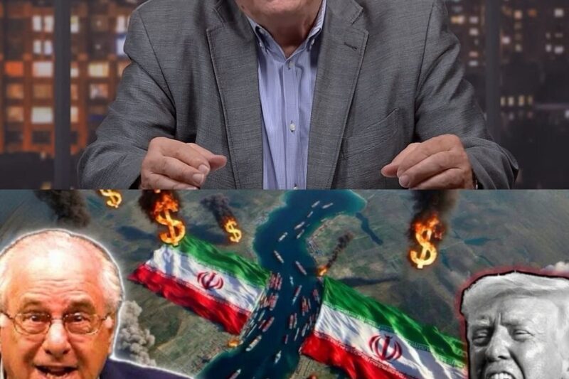 Le pétrodollar est MORT, la guerre avec l’Iran enterre l’empire US, Trump dans le DÉNI