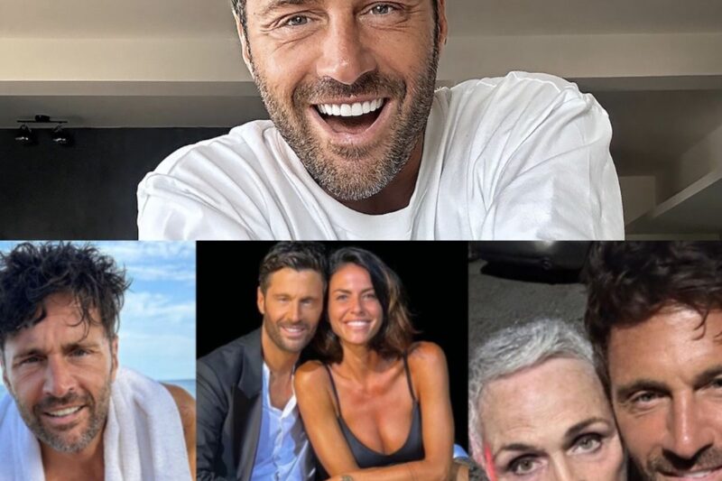 Filippo Bisciglia: la verità nuda dietro il silenzio, l’amore finito e il sacrificio per la famiglia