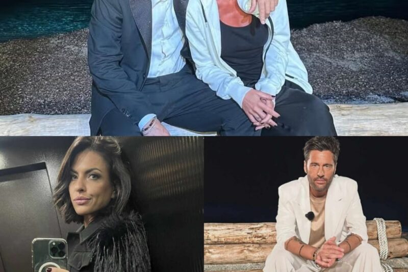 Filippo Bisciglia fu molto duro con Pamela Camassa: “Non dirò nulla al riguardo”. Era solo una “promessa”.