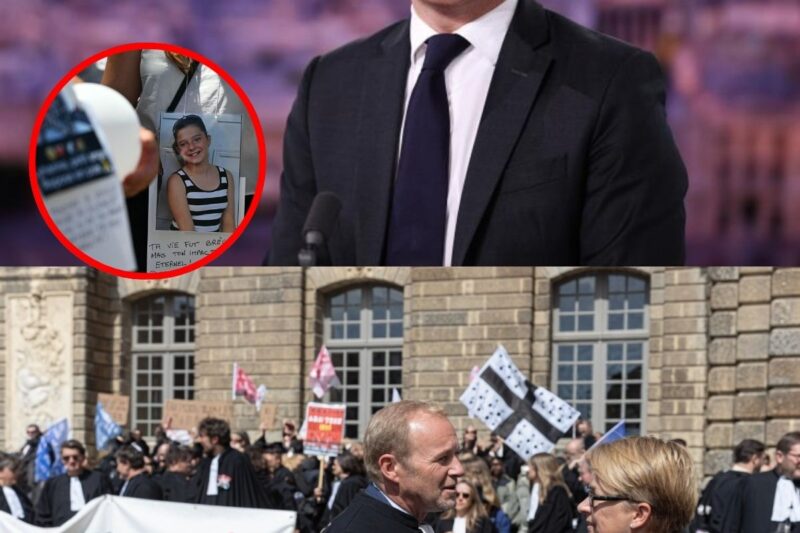Mort de Lyhanna: la manifestation devant le ministère de la Justice à Paris interdite par la préfecture de police