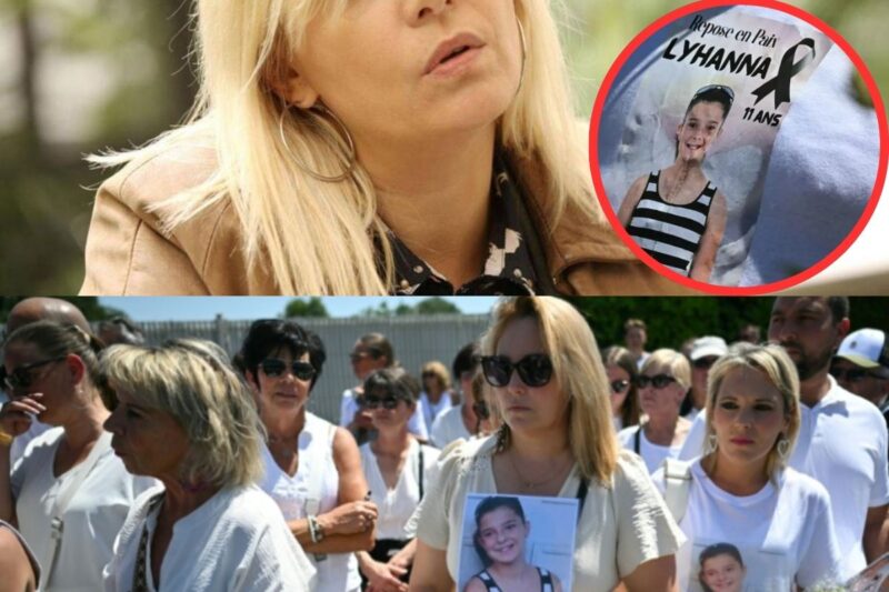 Mort de Lyhanna: Flavie Flament, Juliette Binoche… Des célébrités se mobilisent sur les réseaux sociaux pour dénoncer “l’injustice de trop”