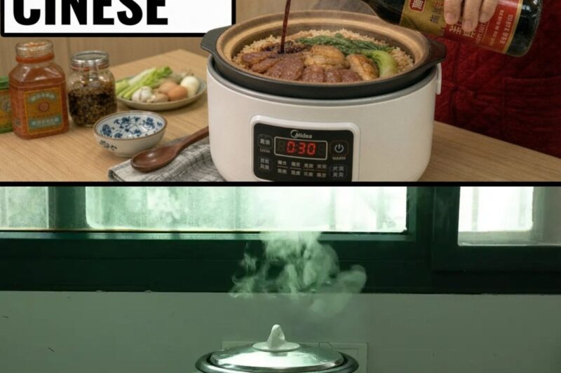 31 fantastici consigli per utilizzare al meglio un cuociriso intelligente proveniente dalla Cina che ti renderanno la vita più comoda!