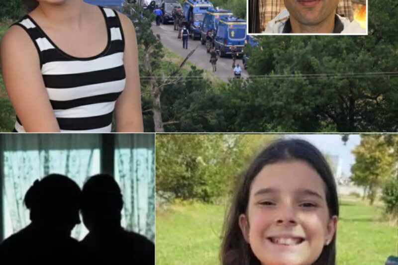 OMG : Disparition tragique de Lyhanna, 11 ans : la mère d’une victime présumée de Jérôme Barella révèle des menaces de suicide et dénonce le silence officiel