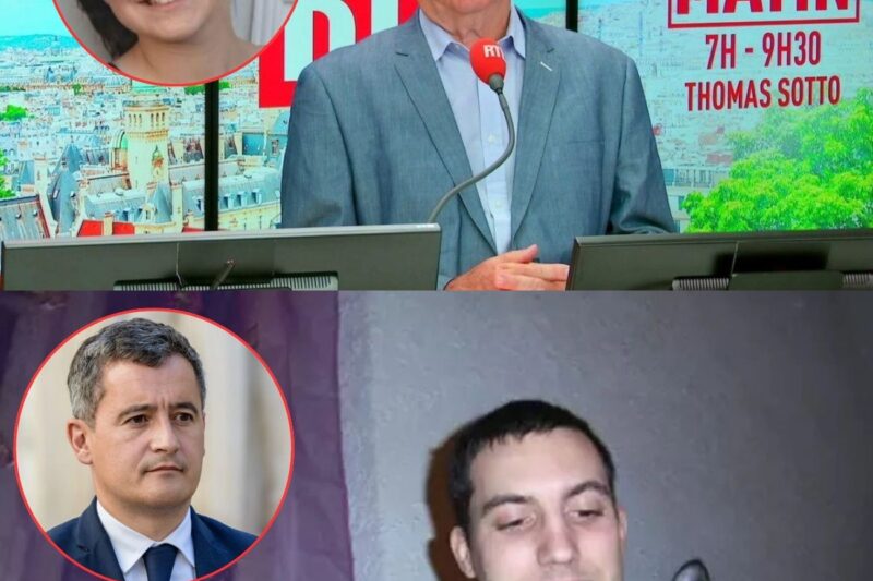 Après la disparition de Lyhanna, 11 ans, le père d’Estelle Mouzin choqué par les déclarations “surréalistes” de Gérald Darmanin et Laurent Nuñez