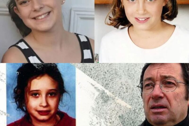 Après la disparition de Lyhanna, le père d’Estelle Mouzin raconte, et le passé sombre refait surface dans une affaire aux échos terrifiants