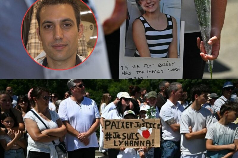Les deux filles de Jérôme Barella retirées de l’école : un nouveau chapitre troublant de l’affaire Lyhanna