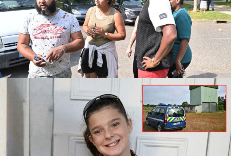 Disparition de Lyhanna : 2 témoins affirment l’avoir vue seule sur une route du Tarn-et-Garonne… l’enquête bascule