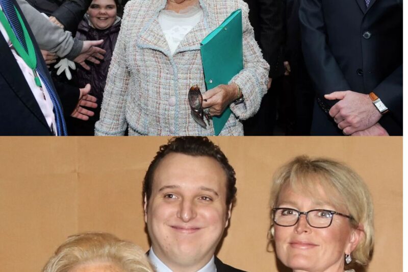 Obsèques de Bernadette Chirac : liste des célébrités présentes pour lui rendre un dernier hommage.