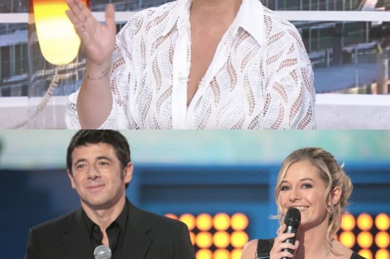 “ J’aurais été traitée de folle” : Flavie Flament explique pourquoi elle a reçu Patrick Bruel dans ses émissions