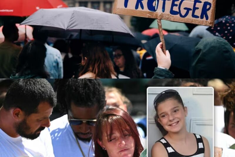 Mort de Lyhanna : la mère de Rosa, qui a porté plainte pour viols contre Jérôme Barella en 2025, va attaquer l’Etat pour faute lourde