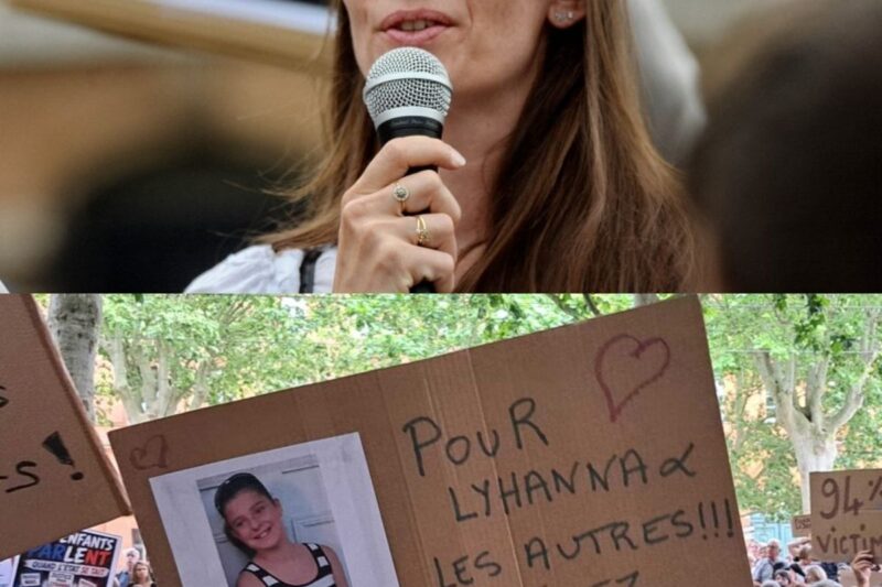 Affaire Lyhanna | « Mais ils sont où les garçons ? » : à Paris, Toulouse ou Bourgoin-Jallieu, des rassemblements en majorité féminins dénoncent le dysfonctionnement des institutions