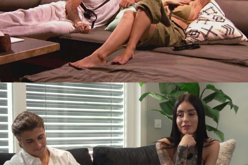 Temptation Island 2026 : Gabriele et Sara, les coulisses d’une rupture annoncée ?