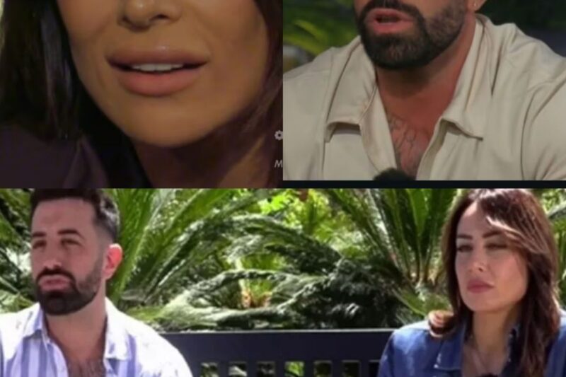 Marco di Temptation Island si apre: tra rimpianti, dolore e il sogno di diventare padre