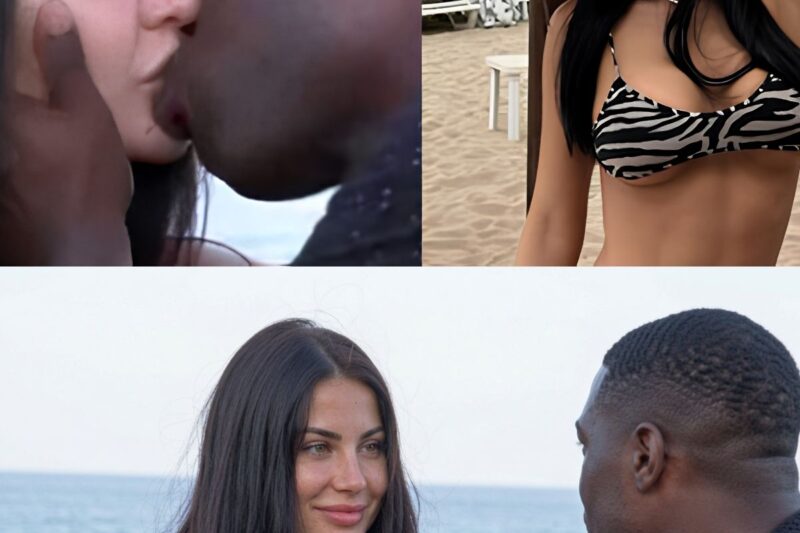 Temptation Island: Il Viaggio nei Sentimenti si fa bollente