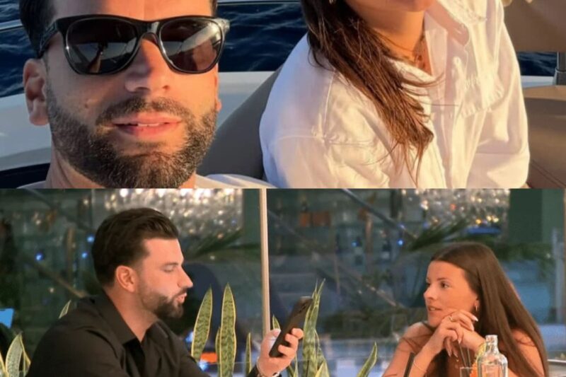 Mariés au premier regard : Margaux et Christophe font une annonce surprise avant le bilan (SPOILER)