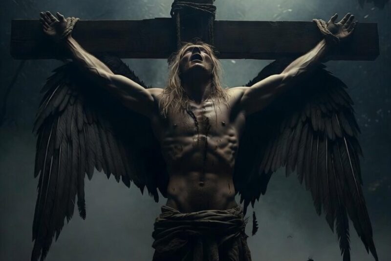 LA BIBBIA ETIOPE RIVELA LA VERA STORIA DI LUCIFERO — E CAMBIA COMPLETAMENTE TUTTO