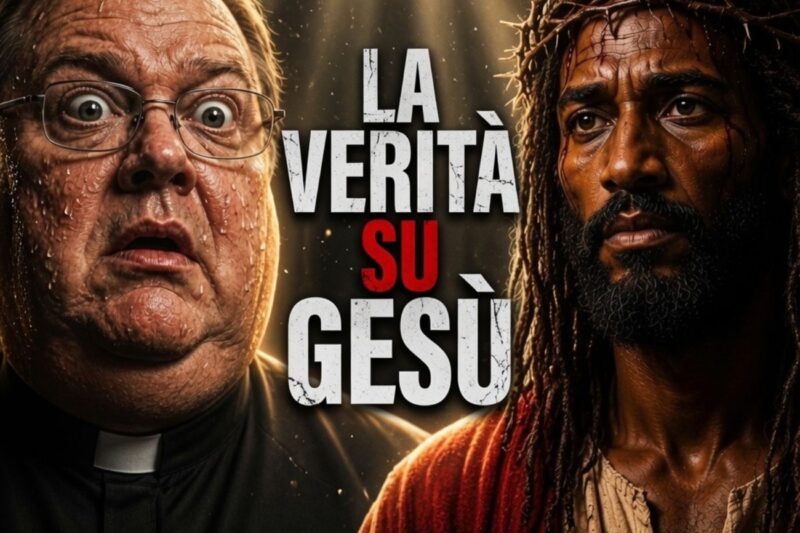 I Libri Perduti della Fede: Come la Bibbia Etiopia da 81 Libri Rivela i Segreti Soppressi dalla Chiesa Occidentale